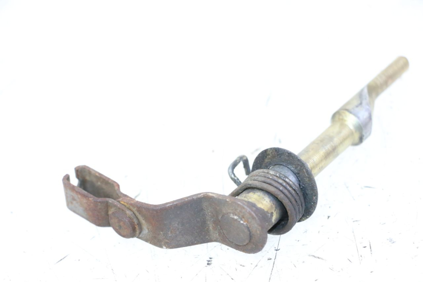 photo de DŹWIGNIA SPRZĘGŁA MBK X-LIMIT XLIMIT 50 (2007 - 2012) - Widok główny