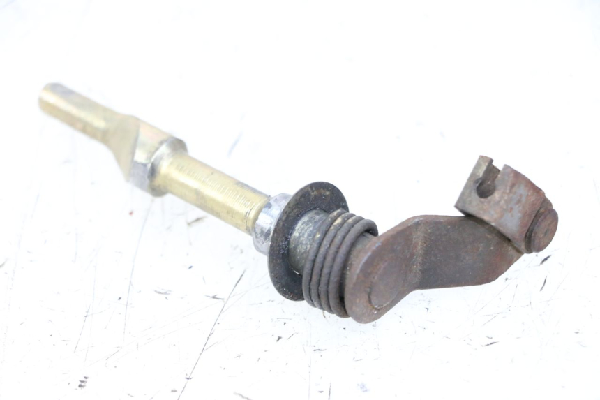 photo de DŹWIGNIA SPRZĘGŁA MBK X-LIMIT XLIMIT 50 (2007 - 2012) - Szczegół części