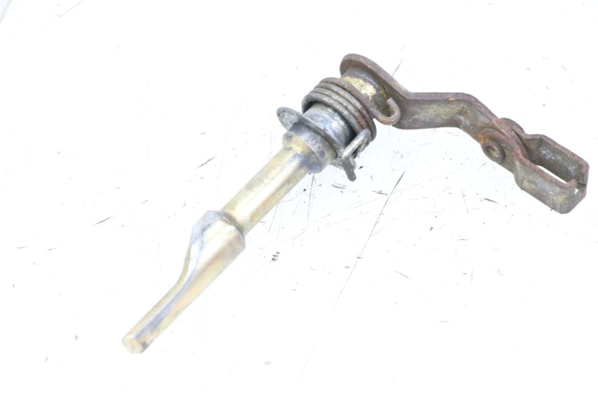 photo de DŹWIGNIA SPRZĘGŁA MBK X-LIMIT XLIMIT 50 (2007 - 2012) - Zoom stanu zużycia