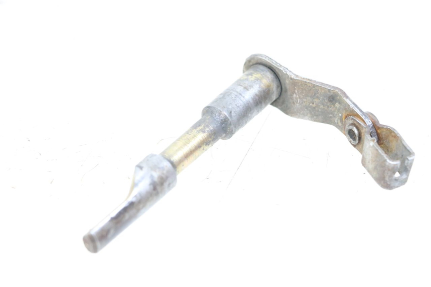 photo de DŹWIGNIA SPRZĘGŁA RIEJU MRT 50 (2009 - 2017) - Widok główny