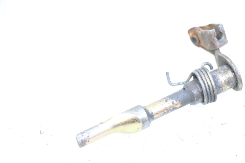 photo de DŹWIGNIA SPRZĘGŁA RIEJU MRT 50 (2009 - 2017) - Zoom stanu zużycia