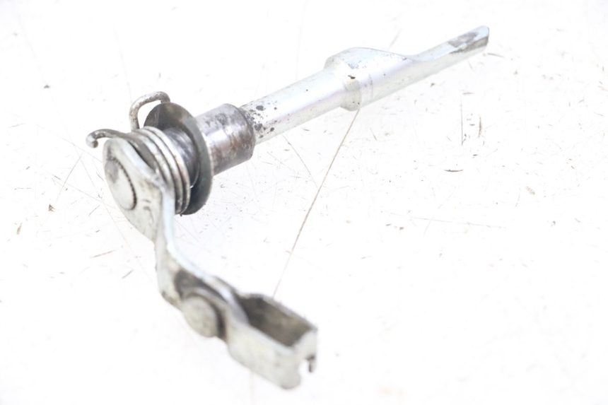 photo de DŹWIGNIA SPRZĘGŁA RIEJU MRT 50 (2018 - 2021) - Widok główny