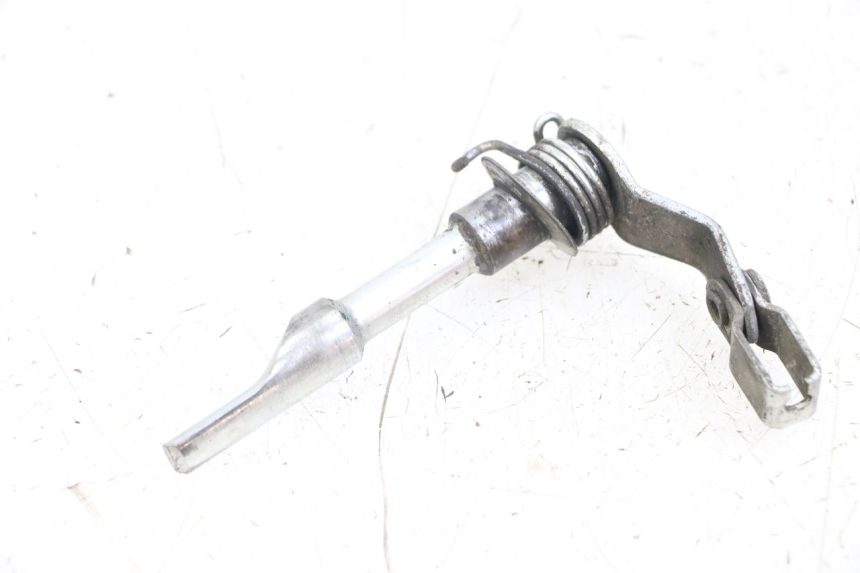 photo de DŹWIGNIA SPRZĘGŁA RIEJU MRT 50 (2018 - 2021) - Szczegół części