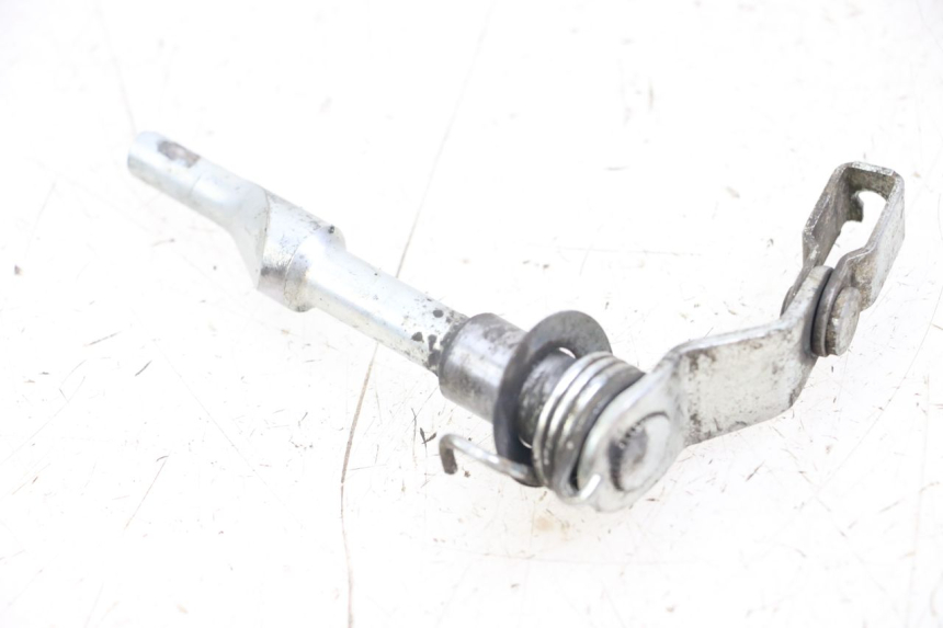 photo de DŹWIGNIA SPRZĘGŁA RIEJU MRT 50 (2018 - 2021) - Zoom stanu zużycia