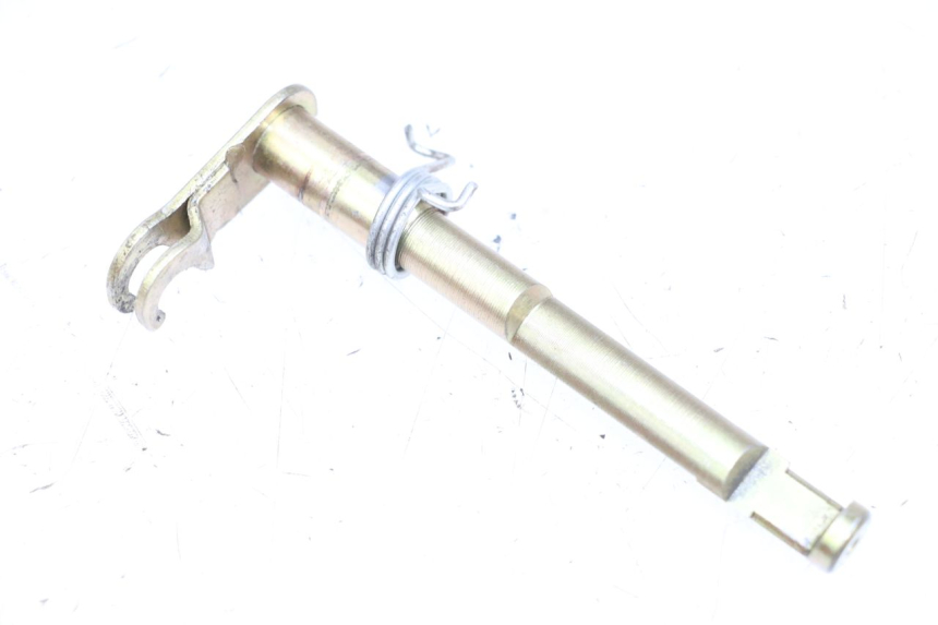 photo de DŹWIGNIA SPRZĘGŁA ASTOR ORCAL 125 (2015 - 2017) - Widok główny