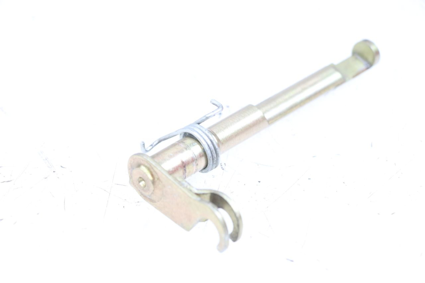 photo de DŹWIGNIA SPRZĘGŁA ASTOR ORCAL 125 (2015 - 2017) - Zoom stanu zużycia