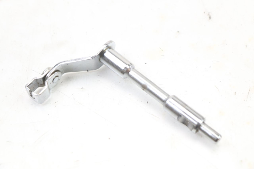 photo de DŹWIGNIA SPRZĘGŁA REGAL RAPTOR RAXTER 2 125 (2007 - 2015) - Zoom stanu zużycia