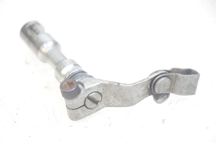 photo de DŹWIGNIA SPRZĘGŁA GILERA RK 50 (1996 - 1999) - Inny kąt widzenia