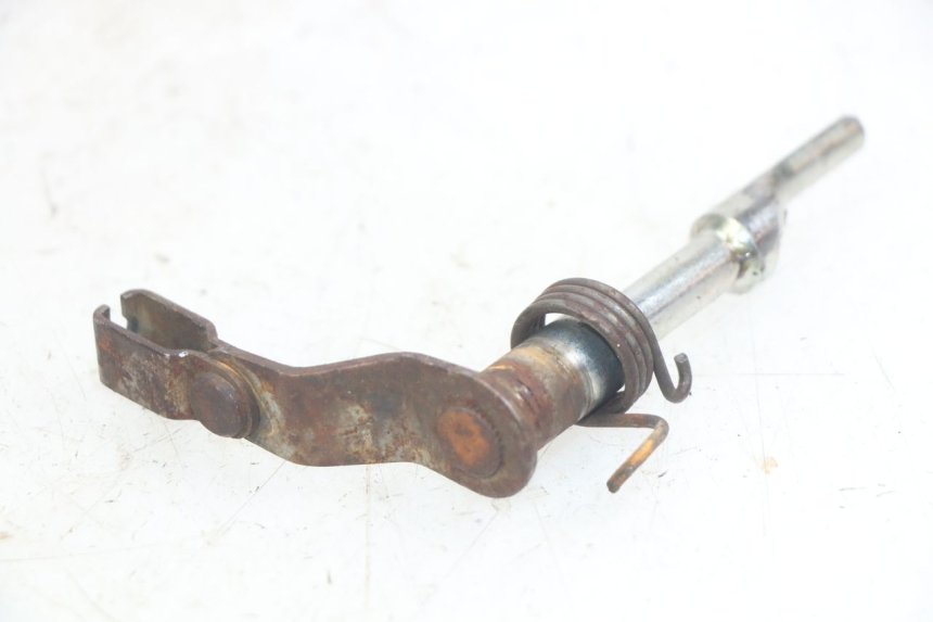 photo de DŹWIGNIA SPRZĘGŁA SHERCO SM-R 50 (2018 - 2021) - Zoom stanu zużycia