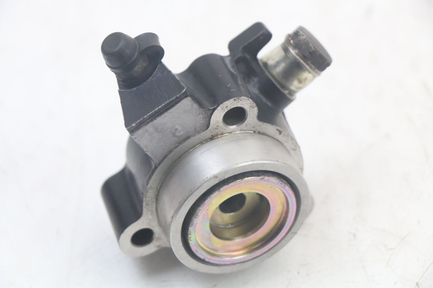 photo de DŹWIGNIA SPRZĘGŁA TRIUMPH SPEED TRIPLE T301 900 (1994 - 1996) - Zbliżenie techniczne