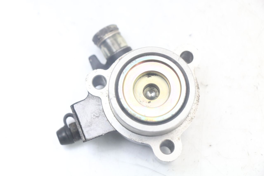 photo de DŹWIGNIA SPRZĘGŁA TRIUMPH SPEED TRIPLE T301 900 (1994 - 1996) - Widok ogólny