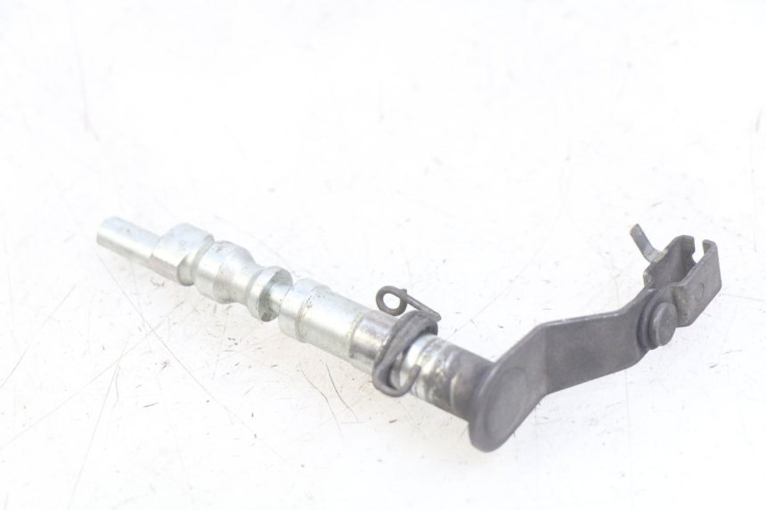 photo de DŹWIGNIA SPRZĘGŁA YAMAHA SR 125 (1982 - 2003) - Widok główny