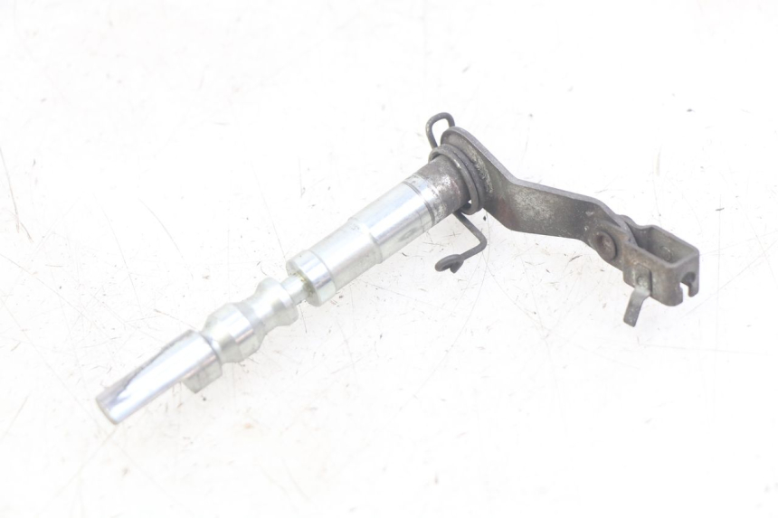 photo de DŹWIGNIA SPRZĘGŁA YAMAHA SR 125 (1982 - 2003) - Szczegół części