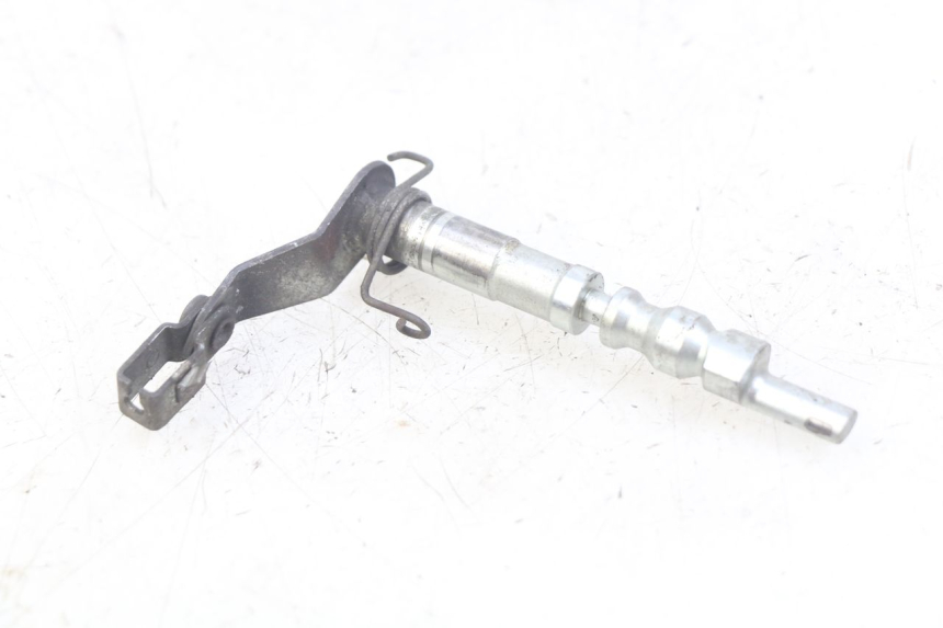 photo de DŹWIGNIA SPRZĘGŁA YAMAHA SR 125 (1982 - 2003) - Zoom stanu zużycia