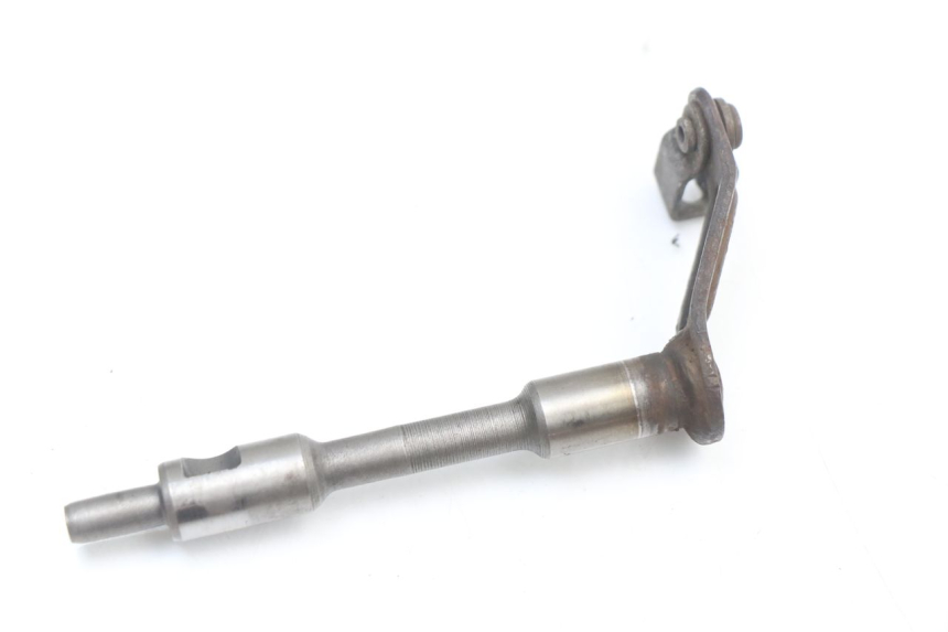 photo de DŹWIGNIA SPRZĘGŁA CAGIVA SUPER CITY 125 (1992 - 1997) - Zoom stanu zużycia