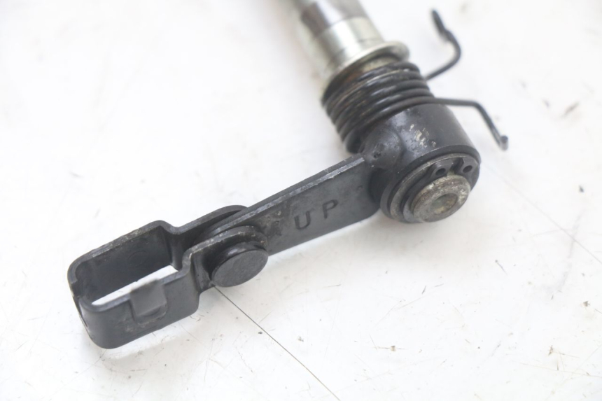 photo de DŹWIGNIA SPRZĘGŁA YAMAHA TDM ABS 900 (2002 - 2014) - Szczegół części