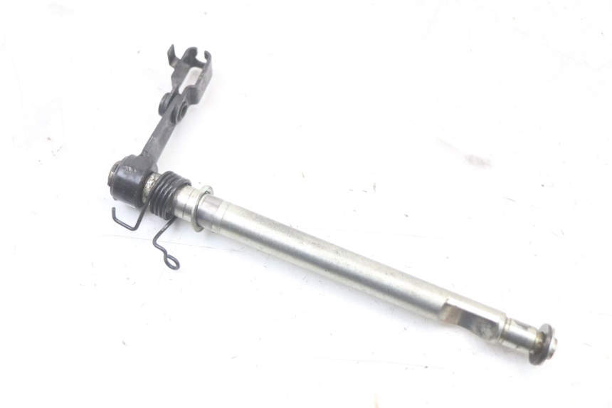 photo de DŹWIGNIA SPRZĘGŁA YAMAHA TDM ABS 900 (2002 - 2014) - Zoom stanu zużycia