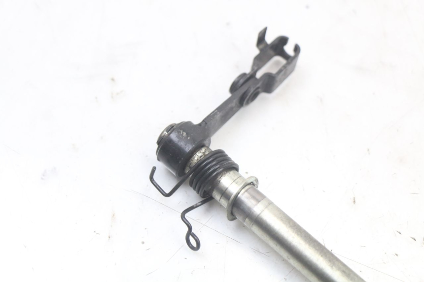 photo de DŹWIGNIA SPRZĘGŁA YAMAHA TDM ABS 900 (2002 - 2014) - Inny kąt widzenia