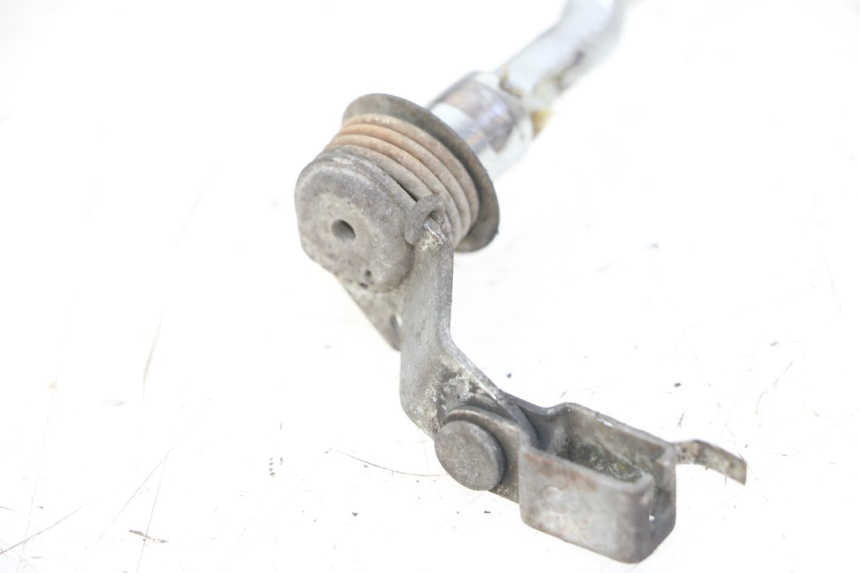 photo de DŹWIGNIA SPRZĘGŁA YAMAHA TDR DELTABOX 125 (1997 - 2003) - Szczegół części