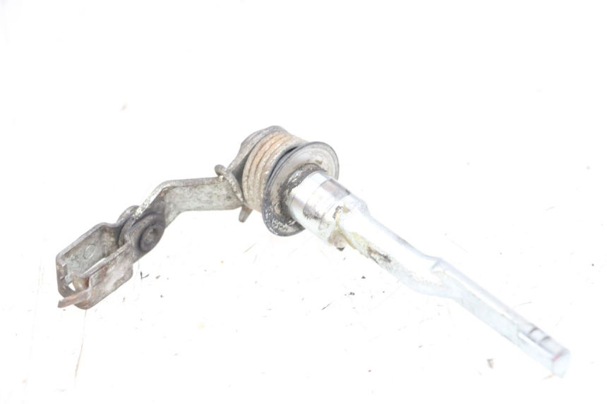 photo de DŹWIGNIA SPRZĘGŁA YAMAHA TDR DELTABOX 125 (1997 - 2003) - Zoom stanu zużycia