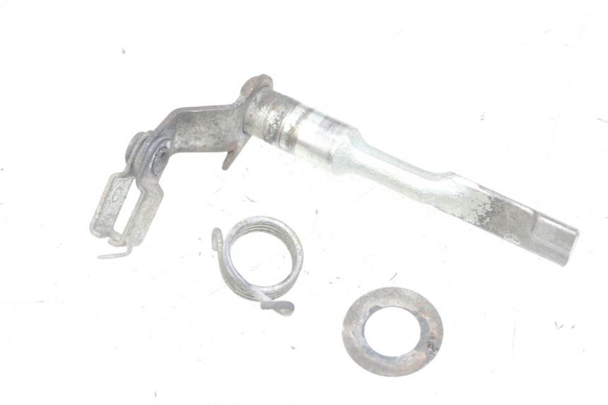 photo de DŹWIGNIA SPRZĘGŁA YAMAHA TDR DELTABOX 125 (1997 - 2003) - Widok główny