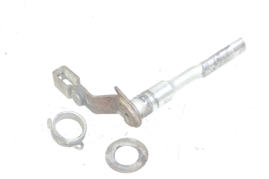photo de DŹWIGNIA SPRZĘGŁA YAMAHA TDR DELTABOX 125 (1997 - 2003) - Szczegół części
