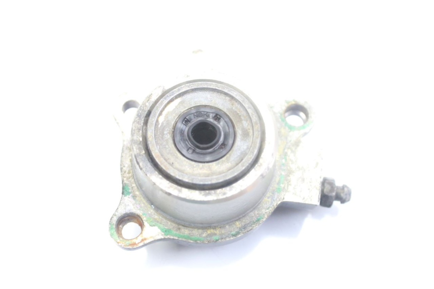 photo de DŹWIGNIA SPRZĘGŁA HONDA VFR VTEC RC46 800 (2002 - 2013) - Zbliżenie techniczne