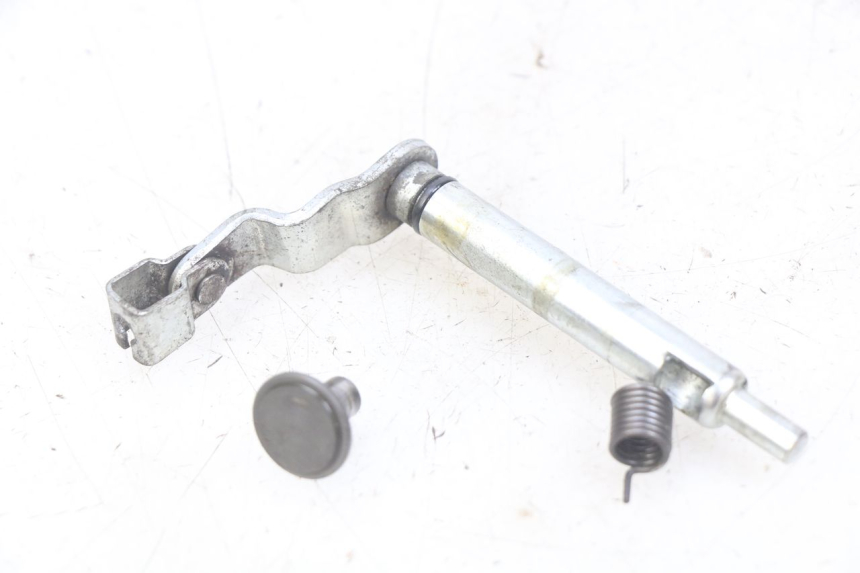 photo de DŹWIGNIA SPRZĘGŁA DAELIM VJ ROADWIN FI 125 (2008 - 2017) - Widok główny