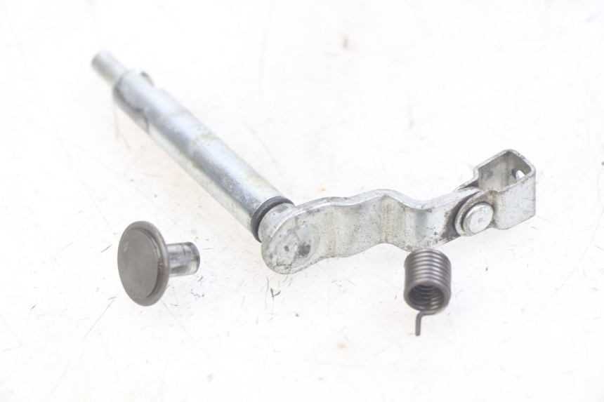 photo de DŹWIGNIA SPRZĘGŁA DAELIM VJ ROADWIN FI 125 (2008 - 2017) - Zoom stanu zużycia