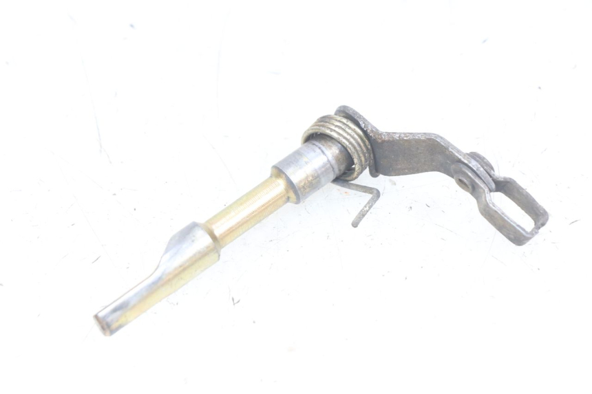 photo de DŹWIGNIA SPRZĘGŁA PEUGEOT XP6 50 (2006 - 2011) - Zoom stanu zużycia