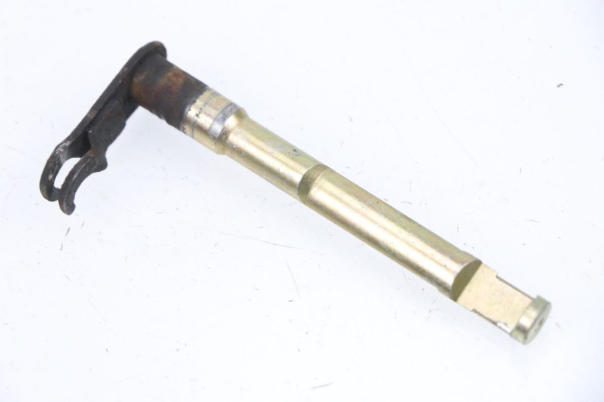 photo de DŹWIGNIA SPRZĘGŁA YAMAHA YBR 125 (2004 - 2006) - Widok główny