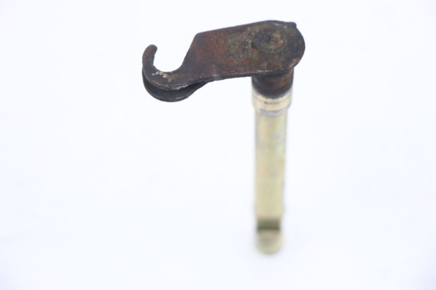 photo de DŹWIGNIA SPRZĘGŁA YAMAHA YBR 125 (2004 - 2006) - Szczegół części