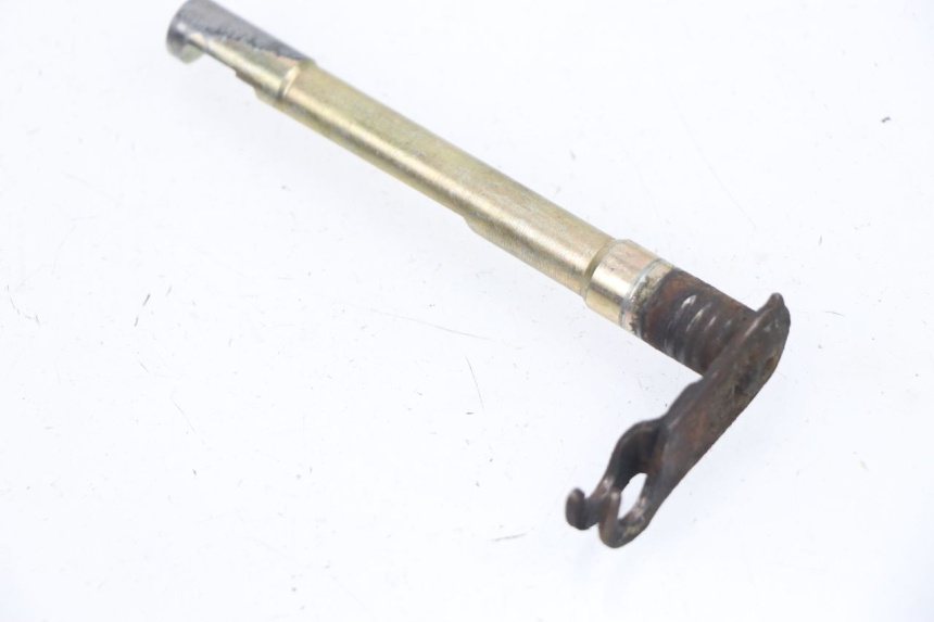 photo de DŹWIGNIA SPRZĘGŁA YAMAHA YBR 125 (2004 - 2006) - Zoom stanu zużycia