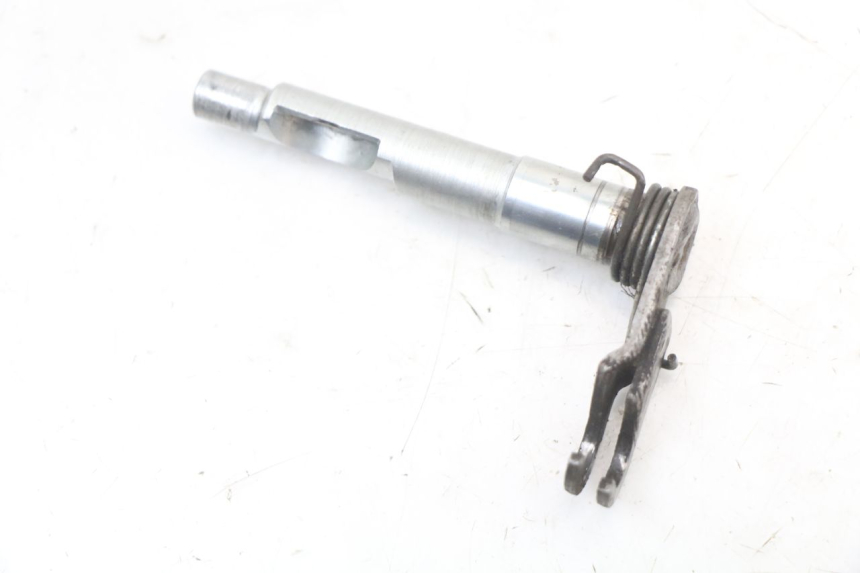 photo de DŹWIGNIA SPRZĘGŁA YAMAHA YZ 85 (2002 - 2018) - Zoom stanu zużycia