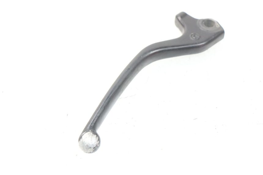 photo de PRAWY DŹWIGNIA HAMULCA YAMAHA BW'S 50 (2004 - 2017) - Zoom stanu zużycia