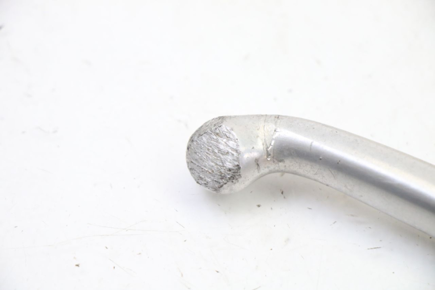 photo de PRAWY DŹWIGNIA HAMULCA YAMAHA BW'S BWS 125 (2010 - 2013) - Zoom stanu zużycia