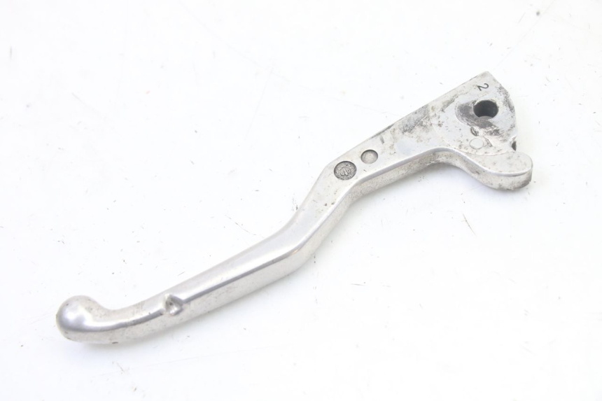 photo de PRAWY DŹWIGNIA HAMULCA YAMAHA BW'S BWS 125 (2010 - 2013) - Inny kąt widzenia