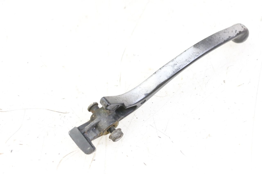 photo de PRAWY DŹWIGNIA HAMULCA HONDA FES S-WING SWING 125 (2007 - 2015) - Zoom stanu zużycia