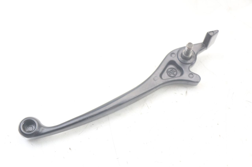 photo de PRAWY DŹWIGNIA HAMULCA TNT MOTOR ROMA 10' 4T 50 (2007 - 2018) - Zoom stanu zużycia