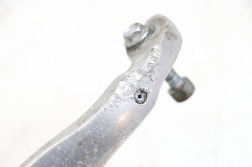 photo de PRAWY DŹWIGNIA HAMULCA APRILIA RS 50 (2006 - 2010) - Zoom stanu zużycia