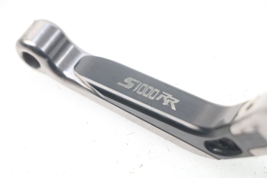 photo de PRAWY DŹWIGNIA HAMULCA BMW S RR ABS S1000RR 1000 (2009 - 2011) - Inny kąt widzenia