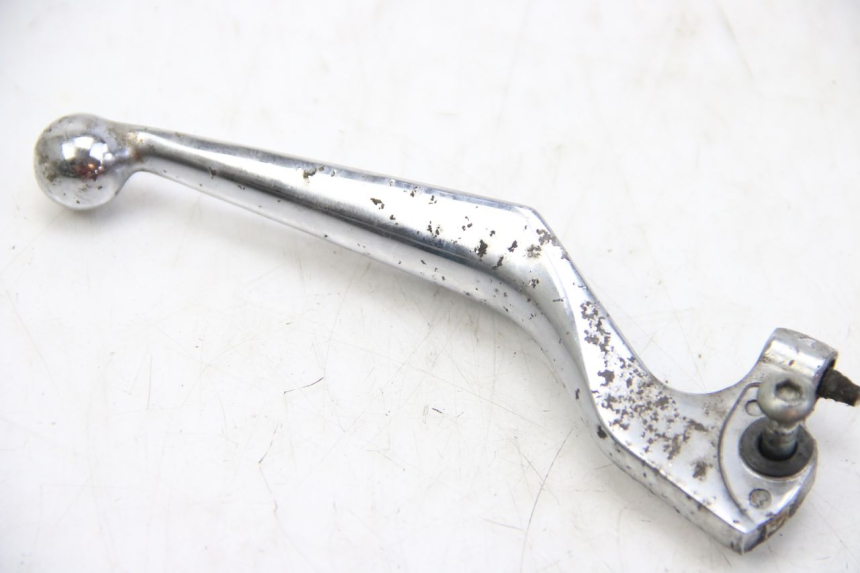 photo de PRAWY DŹWIGNIA HAMULCA PEUGEOT SATELIS COMPRESSOR K15 125 (2006 - 2009) - Widok główny