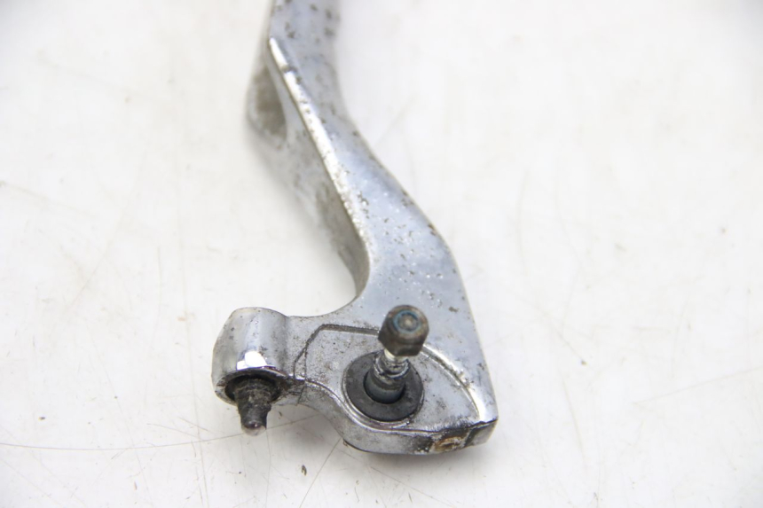 photo de PRAWY DŹWIGNIA HAMULCA PEUGEOT SATELIS COMPRESSOR K15 125 (2006 - 2009) - Zoom stanu zużycia