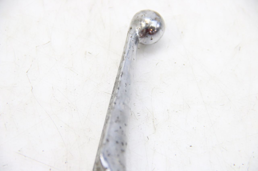 photo de PRAWY DŹWIGNIA HAMULCA PEUGEOT SATELIS COMPRESSOR K15 125 (2006 - 2009) - Zbliżenie techniczne