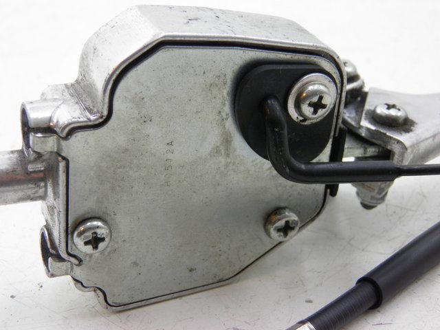 photo de LEWAREK HAMULCA LEWY HONDA NHX LEAD 110 (2008 - 2010) - Szczegół części