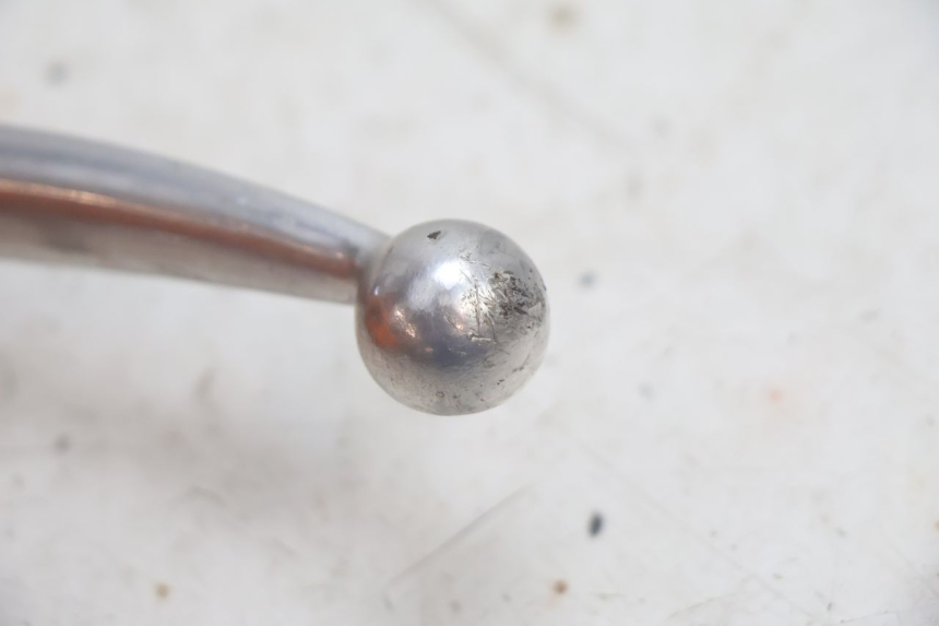 photo de LEWAREK HAMULCA LEWY PEUGEOT SATELIS 125 (2013 - 2018) - Zoom stanu zużycia