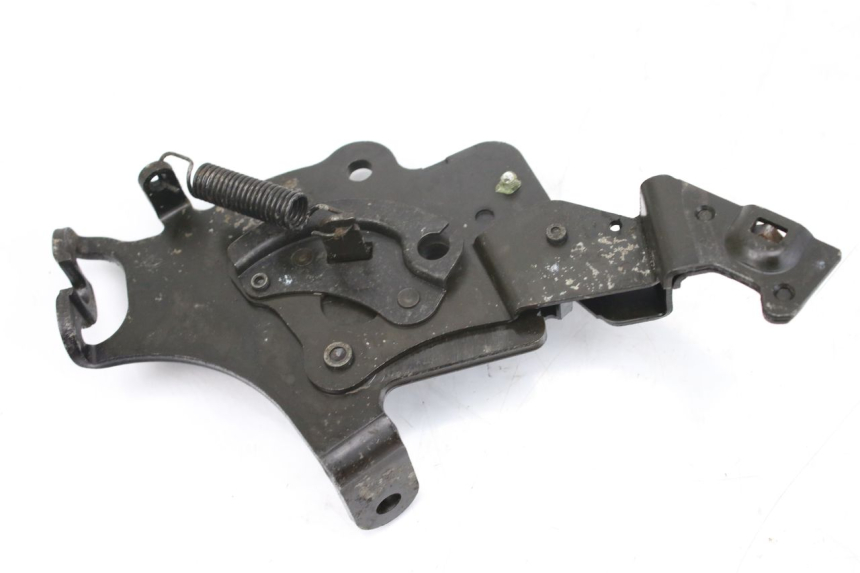 photo de DŹWIGNIA HAMULCA POSTOJOWEGO SUZUKI AN BURGMAN 400 (2006 - 2010) - Widok główny