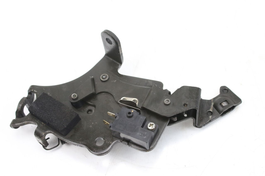 photo de DŹWIGNIA HAMULCA POSTOJOWEGO SUZUKI AN BURGMAN 400 (2006 - 2010) - Szczegół części