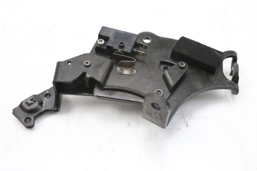 photo de DŹWIGNIA HAMULCA POSTOJOWEGO SUZUKI AN BURGMAN 400 (2006 - 2010) - Zbliżenie techniczne