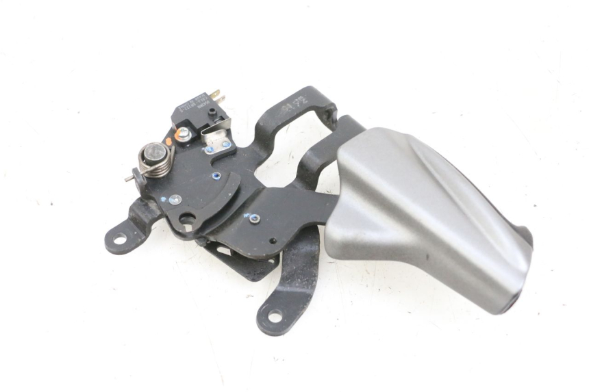 photo de DŹWIGNIA HAMULCA POSTOJOWEGO SUZUKI BURGMAN 650 (2013 - 2020) - Widok główny